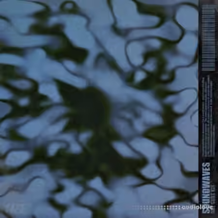 HZE Soundwaves (One Shot Kit) [WAV]