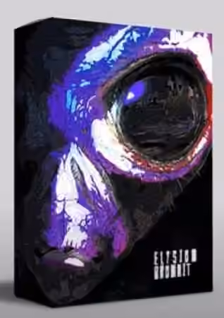 IanoBeatz Elysium (Drum Kit) [WAV]