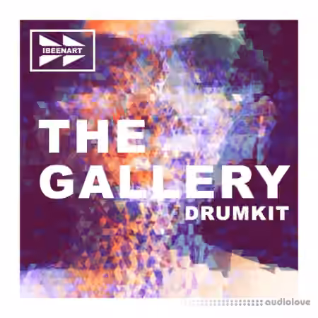 iBEENART The Gallery [WAV, MiDi, DAW Templates]