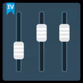 Imacbits MP3 Gain v4.3.0 [MacOSX]