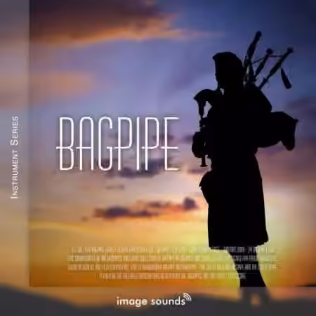 Image Sounds Bagpipe [WAV]