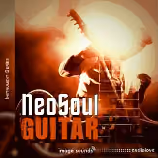Image Sounds Neo Soul Guitar 1 [WAV]