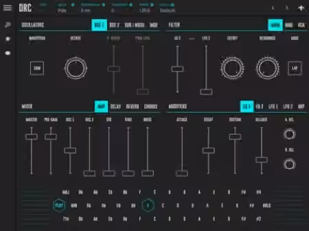 Imaginando DRC v2.13.2 [WiN]