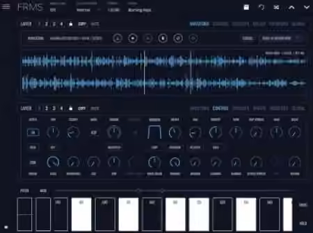 Imaginando FRMS v1.6.0 [MacOSX]