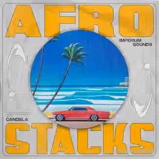 Imperium Sounds AfroStacks Afrobeat Drum Kit [WAV]