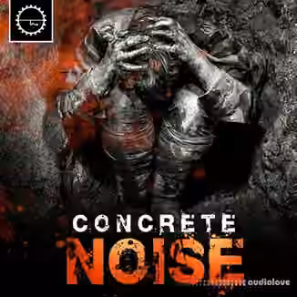 Industrial Strength Concrete Noise [WAV]
