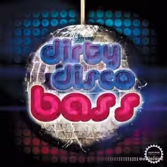 Industrial Strength Records Dirty Disco Bass