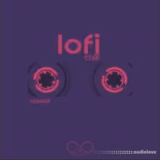 Infinit Essentials Lofi Chill (StemKit) [WAV]