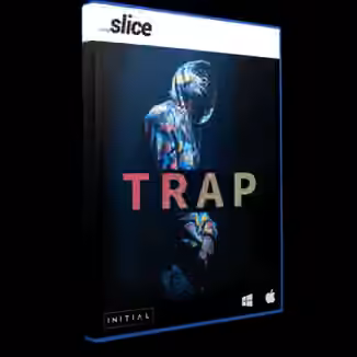 Initial Audio Trap Slice Expansion [Synth Presets]
