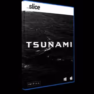Initial Audio Tsunami Slice Expansion [Synth Presets]