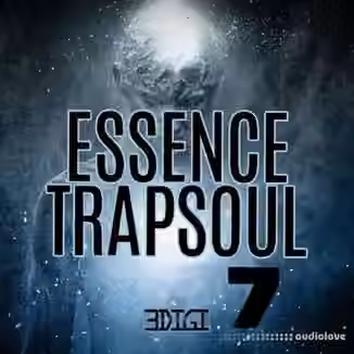 Innovative Samples Essence Trapsoul 7 [WAV]