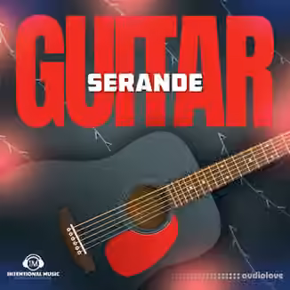 Intentional Music Guitar Serande [WAV]