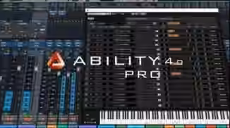 Internet ABILITY 4.0 Pro v4.01.2 [WiN]