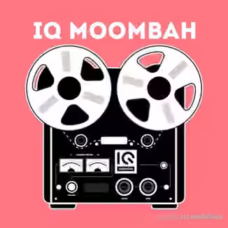 IQ Samples IQ Moombah [WAV]