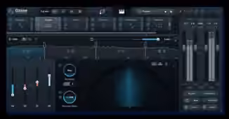 iZotope Ozone 11 Advanced v11.2.0 [WiN]