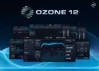 iZotope Ozone 12 Advanced v12.0.2 [MacOSX]