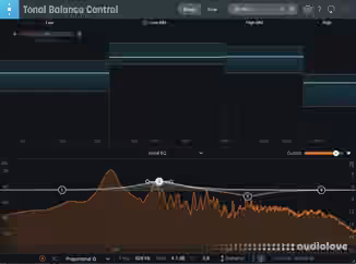 iZotope Tonal Balance Control Pro v2.10.0 [WiN]