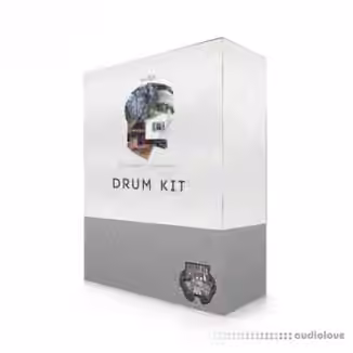J COLE Hill Forest DRUM KIT [WAV]
