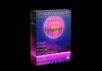 Ja Beats Music Synthwave Level One [WAV]