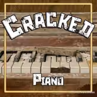 Jacob Borum Cracked Piano [WAV]