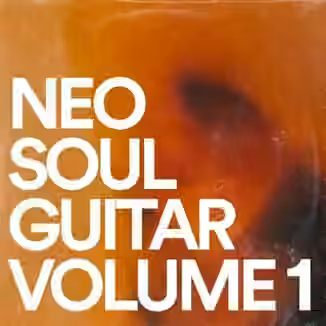 Jake Fine Neo Soul Guitar Sauce Vol.1 [WAV]