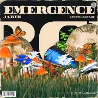 Jakik Emergence [WAV]