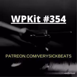 JFilt WP Kit #354 [WAV]