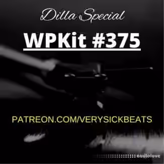 JFilt WP Kit #375 [WAV]