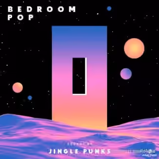 JINGLE PUNKS Bedroom Pop [WAV]