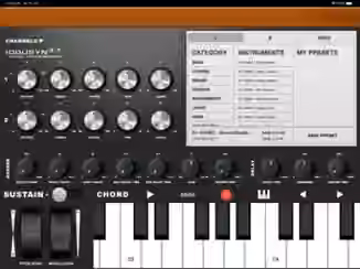 Jorge Lozada iDousyn v3.7.0 for iPhone and iPad [iOS]