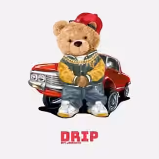 JRBeats Drip [WAV]