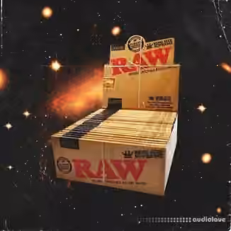 Juesswork Raw Pack [WAV]