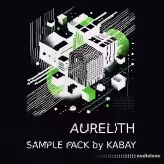 Kabay Aurelith Sample Pack [WAV]