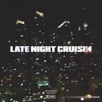 kaiiondabeat late night cruisin [WAV]