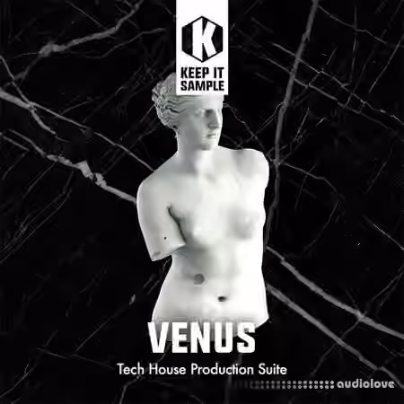 Keep It Sample Keep It Sample: Venus [WAV, MiDi, Synth Presets]