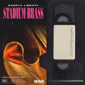 Kennedy Sabin Stadium Brass Vol.1 [WAV]