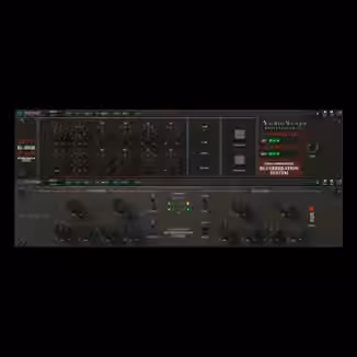 Kiive and Audioscape XL305R v1.1.2 [WiN]