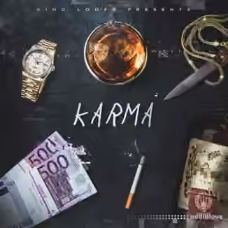 King Loops Karma [WAV, MiDi]