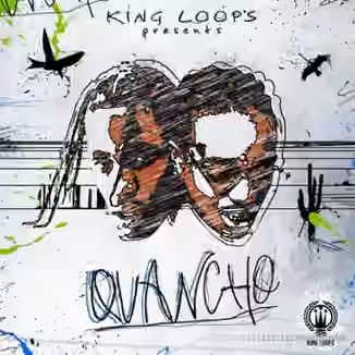 King Loops Quanch [WAV, MiDi]