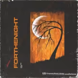 Kingsway Music Library FORTHENIGHT Vol.2 (Compositions and Stems) [WAV]