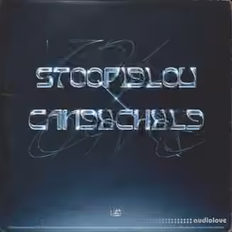 Kingsway Music Library Stoopidlou x CandyChyld Vol.1 (Compositions and Stems) [WAV]