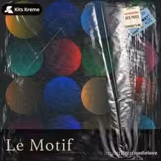 Kits Kreme Le Motif [WAV]