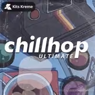 Kits Kreme Ultimate Chillhop [WAV]