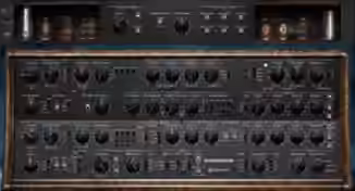 Knif Audio-Plugin Alliance Knifonium v1.4.1-1620 [WiN]