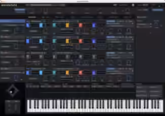 KORG Wavestate Native v1.5.1 [WiN]