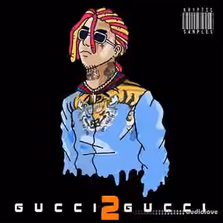 Kryptic Samples Gucci Gucci 2 [WAV, MiDi]