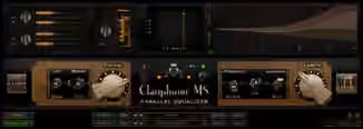 Kush Audio Clariphonic MK3 v1.0.0 [WiN]