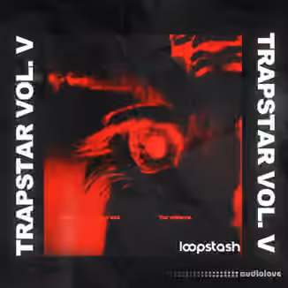 KXVI Trapstar Loop Kit Vol.5 [MP3]