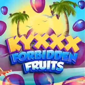 KYXXX Forbidden Fruits [BONUS] [WAV]