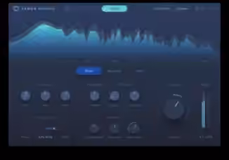 LANDR Mastering Plugin Pro v1.1.34 [WiN]